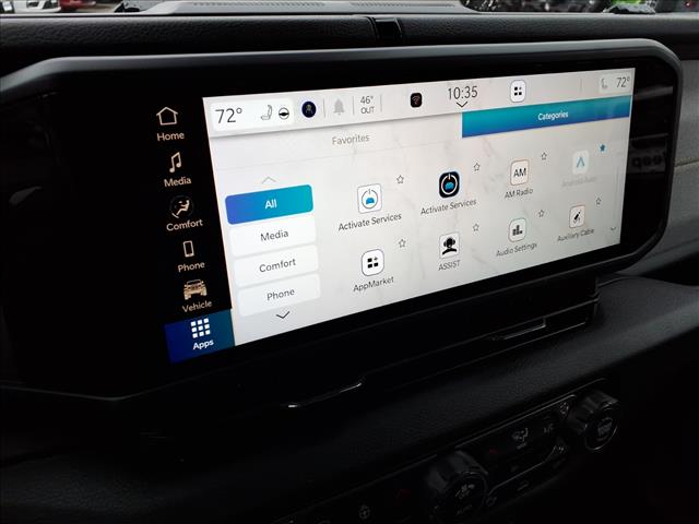 2026 Jeep Wrangler Sport S 4x4