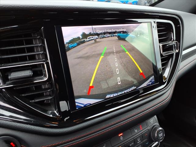 2023 Dodge Durango GT Launch Edition