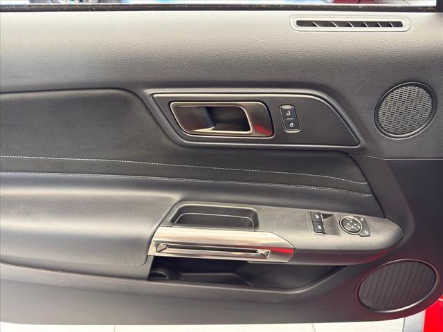 2017 Ford Mustang Shelby GT350R