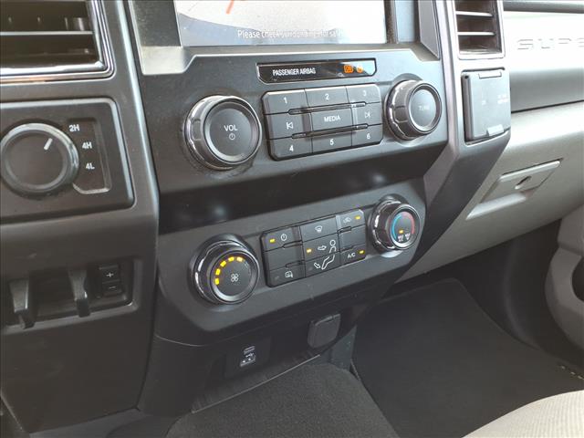 2022 Ford F-250 Super Duty 