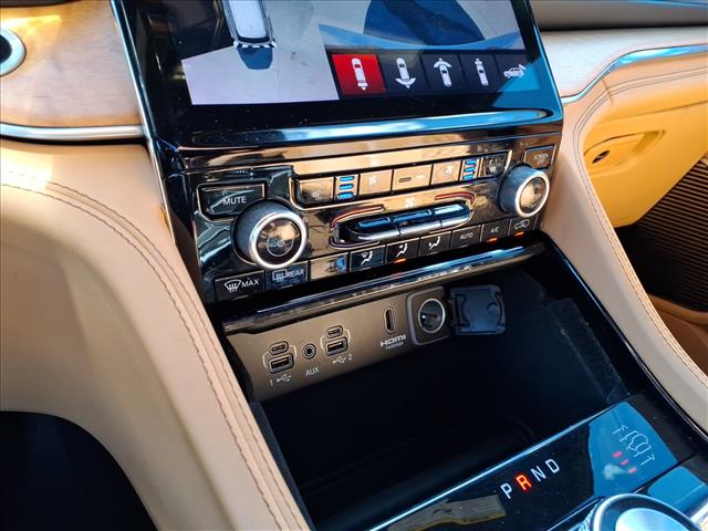 2022 Jeep Grand Cherokee Summit Reserve