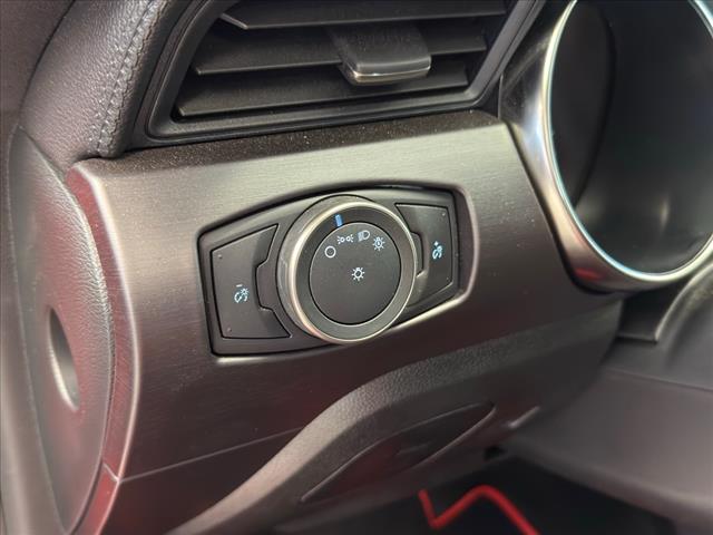 2017 Ford Mustang Shelby GT350R