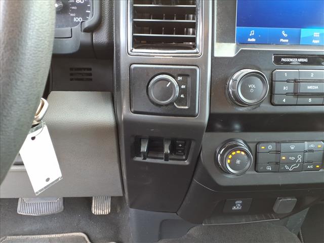 2022 Ford F-250 Super Duty 