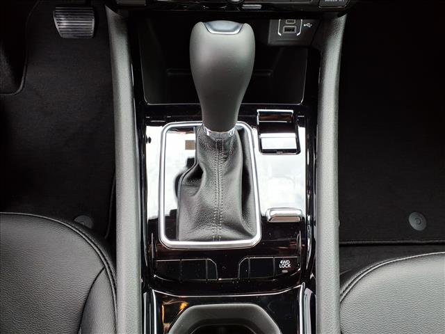 2026 Jeep Compass Limited 4x4