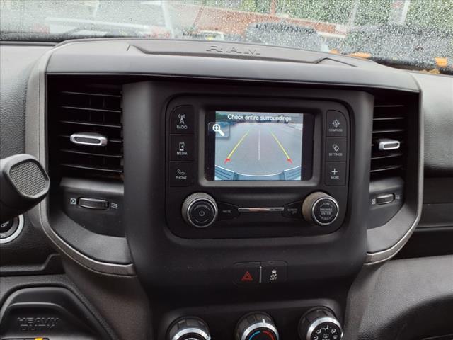 2019 RAM 2500 Tradesman