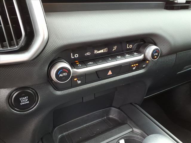 2024 Mazda CX-50 2.5 S Premium