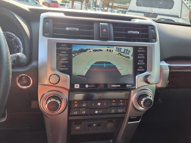 2020 Toyota 4Runner Limited