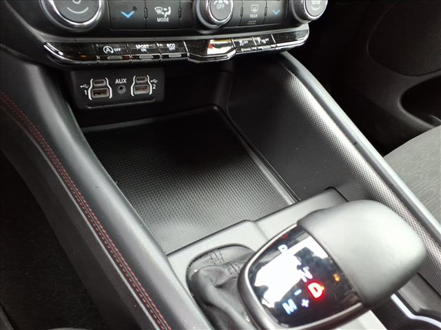 2023 Dodge Durango GT Launch Edition