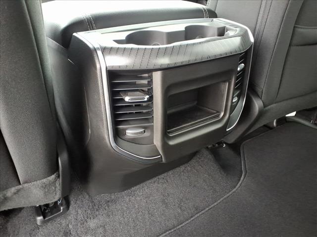 2025 RAM 1500 Express