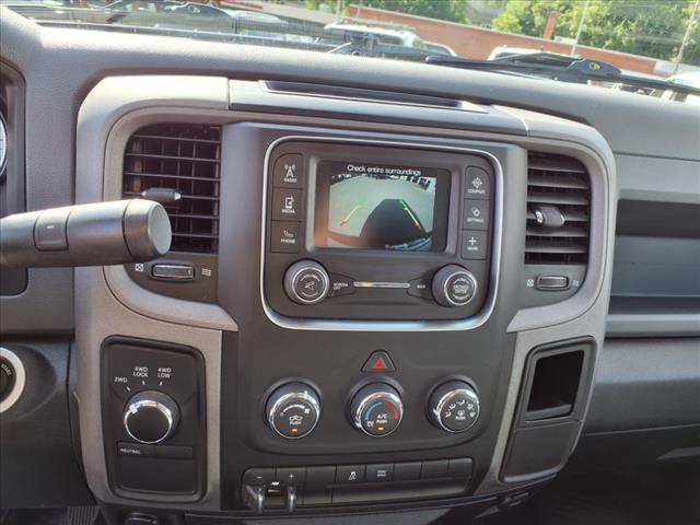 2017 RAM 3500 Tradesman