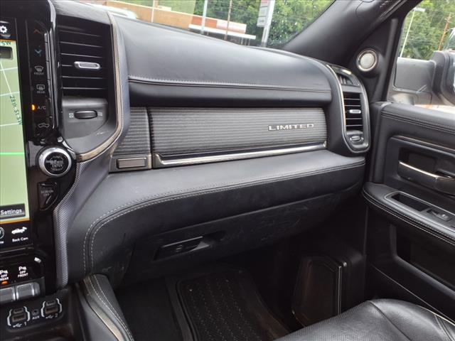 2020 RAM 2500 Limited