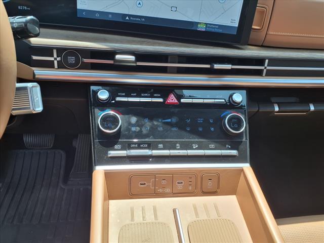 2024 Hyundai SANTA FE Limited