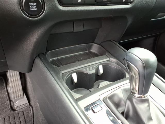 2024 Mazda CX-50 2.5 S Premium