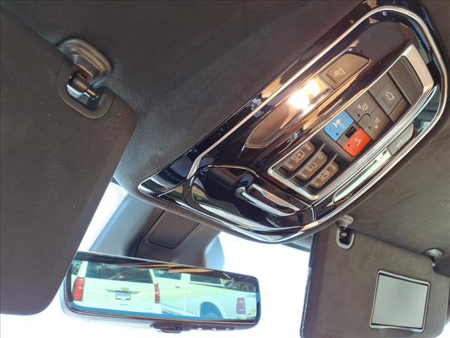 2022 Jeep Grand Cherokee Summit Reserve