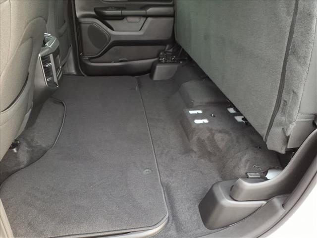 2025 RAM 1500 Express