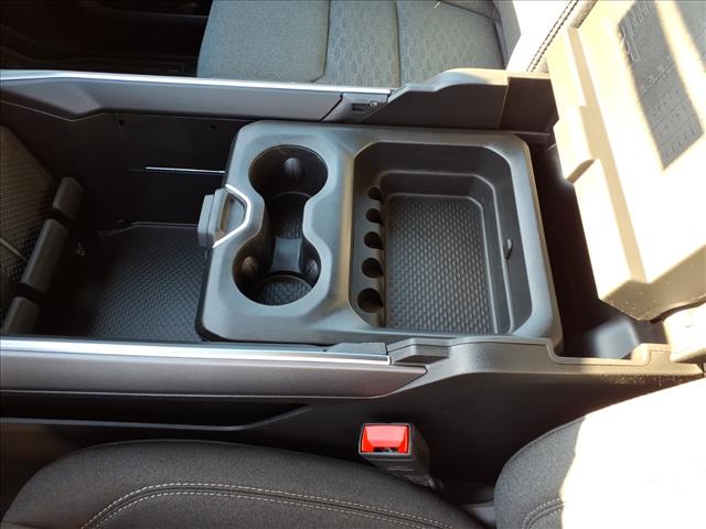 2026 RAM 1500 Big Horn/Lone Star 4x4 Crew Cab 144.5 in. WB