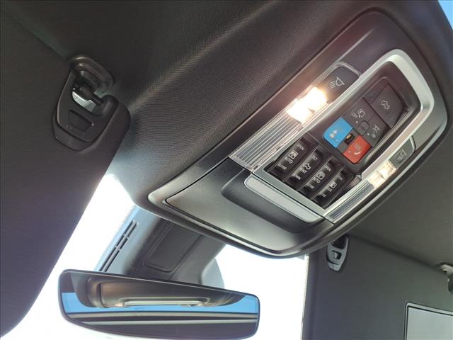 2025 RAM 1500 Limited 4x4 Crew Cab 144.5 in. WB