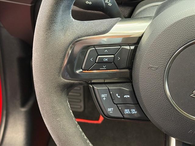 2017 Ford Mustang Shelby GT350R