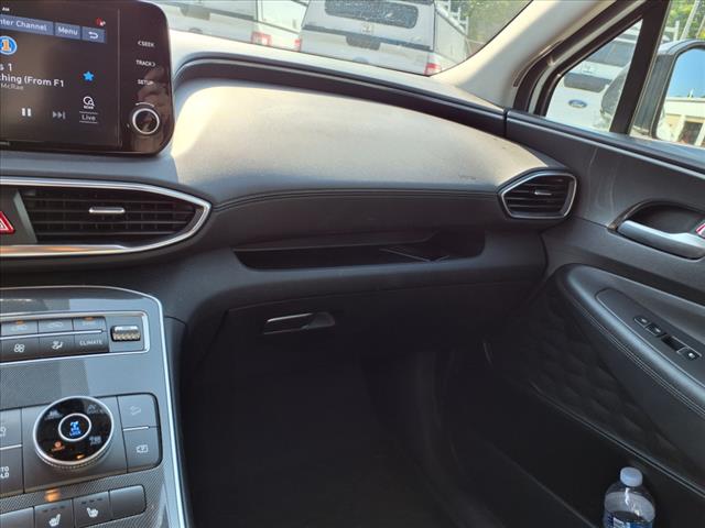 2022 Hyundai SANTA FE XRT