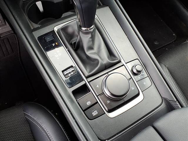 2024 Mazda CX-50 2.5 S Premium