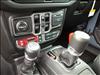 2025 Jeep Gladiator Rubicon 4x4 Crew Cab 5 ft. box