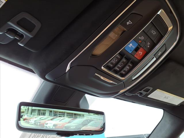 2025 Jeep Grand Cherokee Summit Reserve 4x4