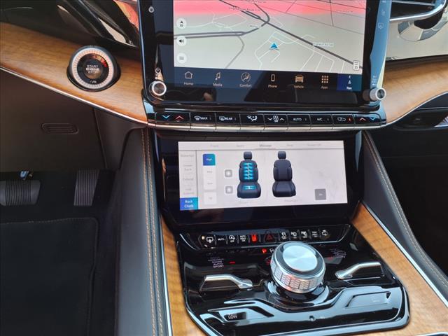 2024 Jeep Grand Wagoneer L Series III