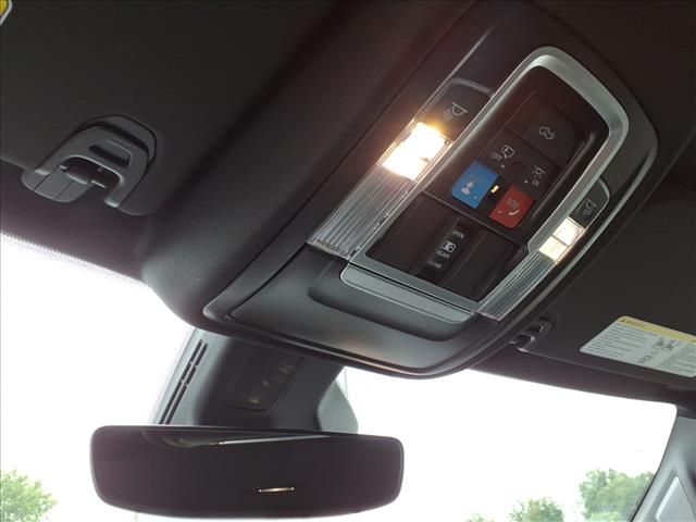 2026 RAM 1500 Big Horn/Lone Star 4x4 Crew Cab 144.5 in. WB