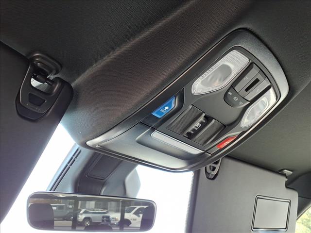 2025 RAM 1500 Warlock