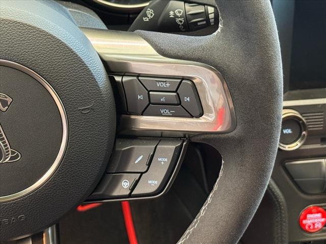 2017 Ford Mustang Shelby GT350R