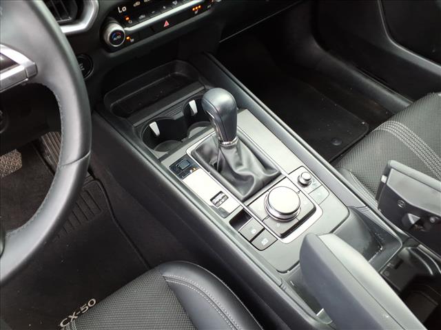 2024 Mazda CX-50 2.5 S Premium