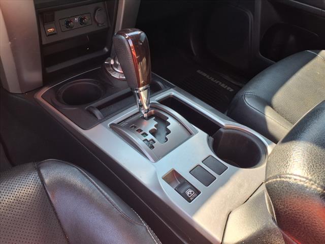 2020 Toyota 4Runner Limited