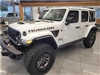 2025 Jeep Wrangler Rubicon 392 4x4