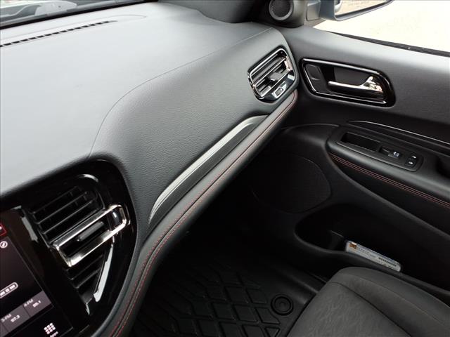 2023 Dodge Durango GT Launch Edition