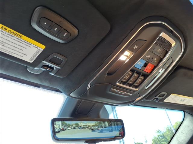 2025 Jeep Grand Cherokee L Summit Reserve