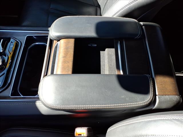 2022 Jeep Grand Wagoneer Series I