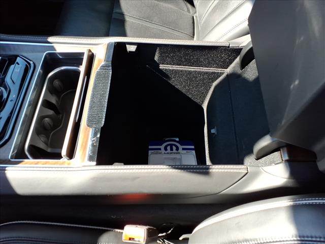 2022 Jeep Grand Wagoneer Series II