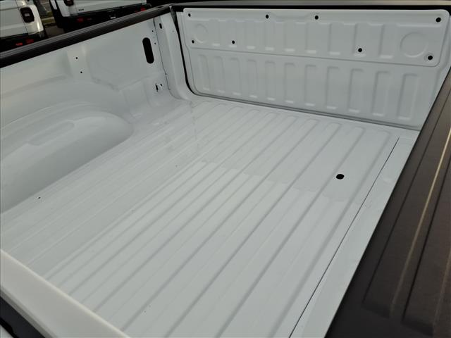 2025 RAM 1500 Express