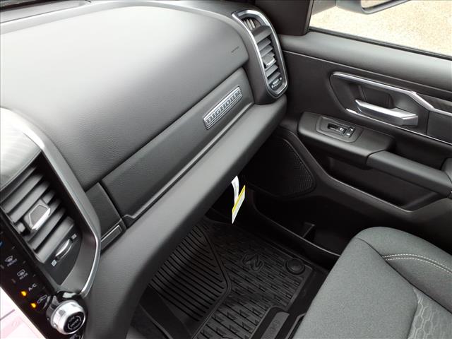 2026 RAM 1500 Big Horn/Lone Star 4x4 Crew Cab 144.5 in. WB