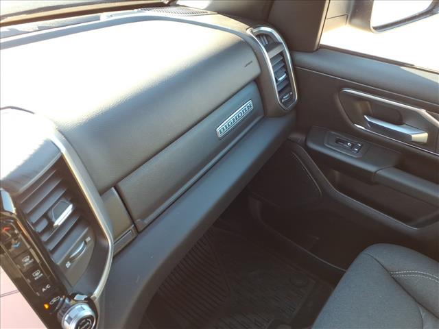 2026 RAM 1500 Big Horn/Lone Star 4x4 Crew Cab 144.5 in. WB