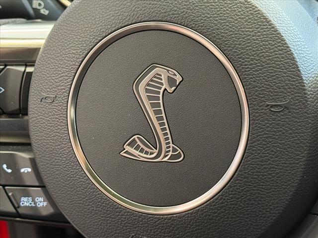 2017 Ford Mustang Shelby GT350R