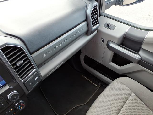 2022 Ford F-250 Super Duty 