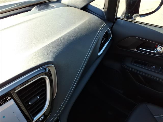 2026 Chrysler Pacifica Select Front-Wheel Drive Passenger Van