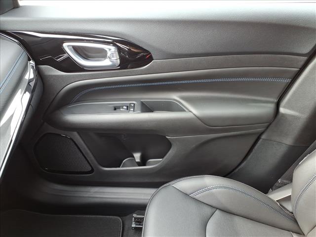 2026 Jeep Compass Limited 4x4