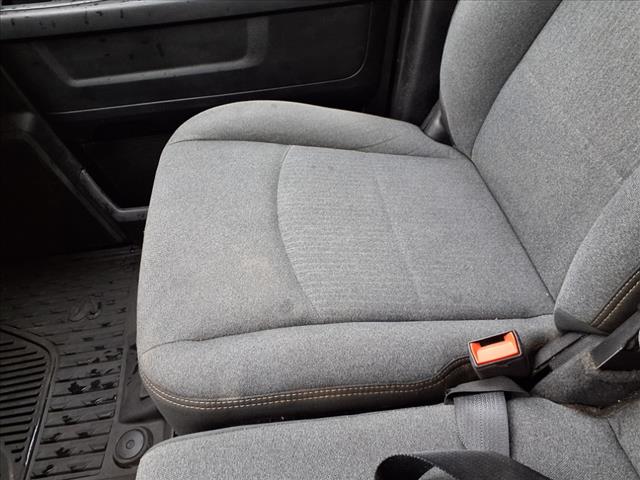 2019 RAM 2500 Tradesman