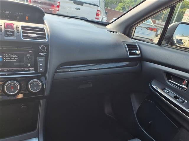 2019 Subaru WRX Base