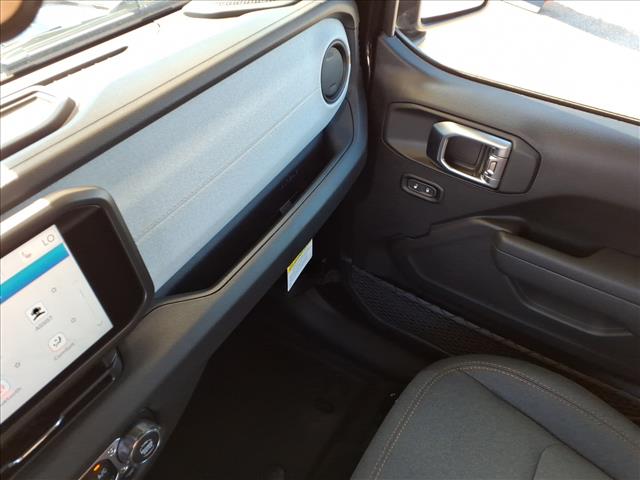 2026 Jeep Wrangler Sport S 4x4