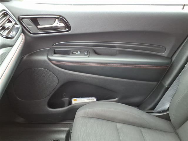 2023 Dodge Durango GT Launch Edition