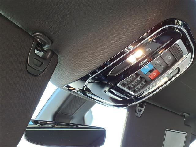 2022 Jeep Grand Wagoneer Series I