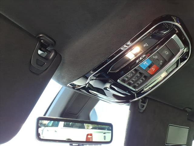 2022 Jeep Grand Wagoneer Series II